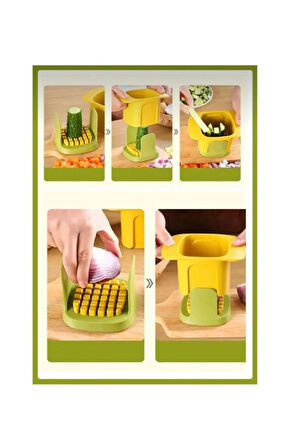 PratikŞef El Doğrayıcısı