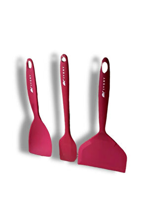 BLACKSERİES3 Spatula Seti
