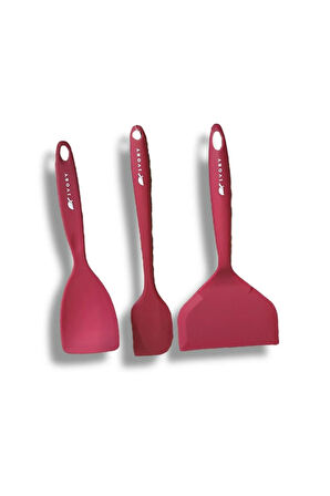 BLACKSERİES3 Spatula Seti