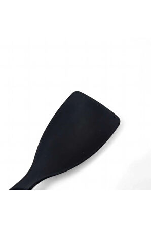 ivory small spatula siyah