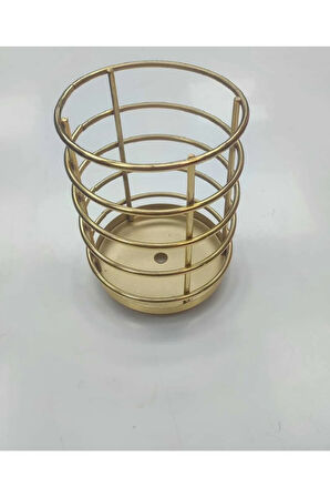 Swing Metal Kaşıklık Gold 1.kalite Metal Kaşıklık