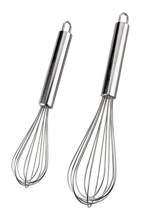 metal saplı orta boy çırpıcı