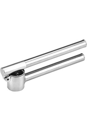 paslanmaz çelik sarımsak presi