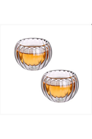 6lı Lüx Çift Çidarlı Reçellik