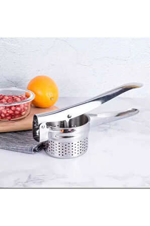 Kaliteli Manuel Limon Ve Meyve Sıkacağı