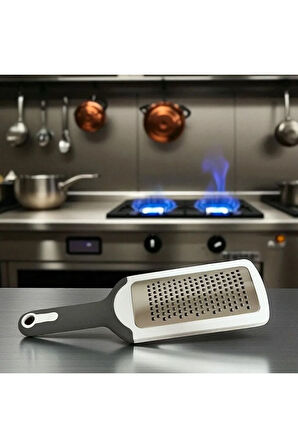 ChefEase tek bıçaklı el rendesi