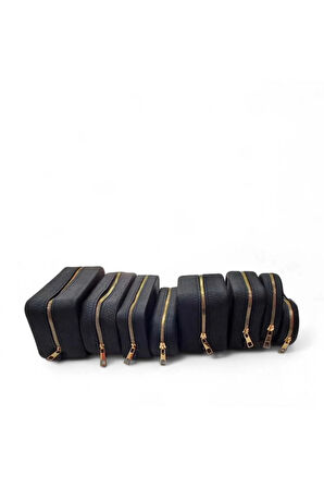 8'li silikon aromatik kokulu çanta seti