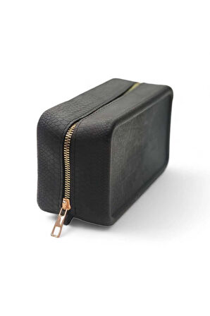 Silikon aromatik kokulu large çanta organizer- makyaj çantası