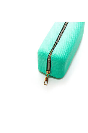 Silikon aromatik kokulu çok amaçlı makyaj çantası