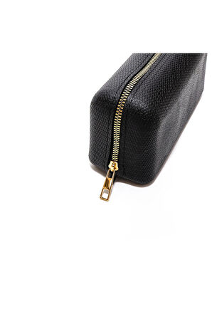 Silikon aromatik kokulu çok amaçlı makyaj çantası