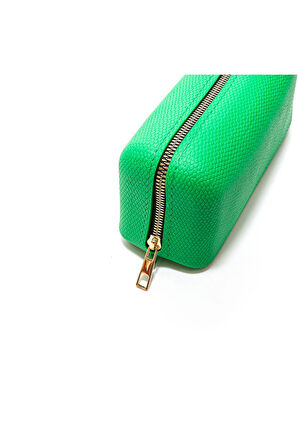 Silikon aromatik kokulu çok amaçlı makyaj çantası