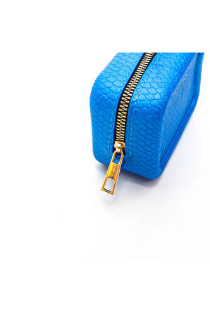 Silikon aromatik kokulu çok amaçlı küçük çanta