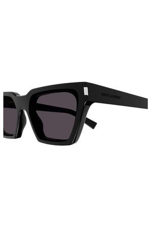 SAINT LAURENT 633 CALISTA 001 Güneş Gözlüğü