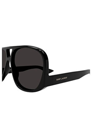 SAINT LAURENT 652 SOLACE 001 Güneş Gözlüğü