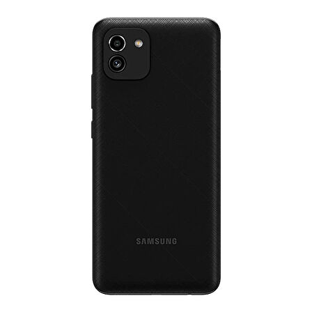 Samsung Galaxy A03 64GB A Grade Yenilenmiş Cep Telefonu (12 Ay Garantili)