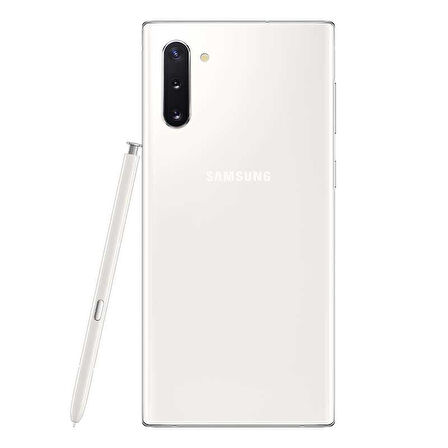 Samsung Galaxy Note 10 256GB C Grade Yenilenmiş Cep Telefonu (12 Ay Garantili) 