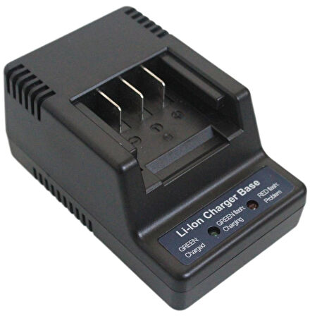 Dura Drive Toua GSN40 GSN50E GFN3490CH DCG72D-600 Çivi Tabancası 7.2V Adaptör ve Batarya Set 