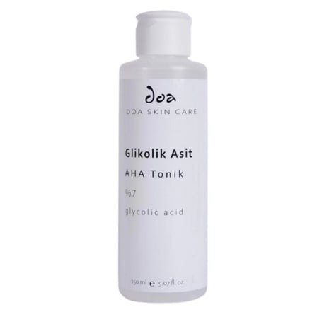Gözenek Sıkılaştırıcı Ve Leke Karşıtı Cilt Bakım Seti - Glikolik Asit, Niacinamide, Retinal 3'lü Set