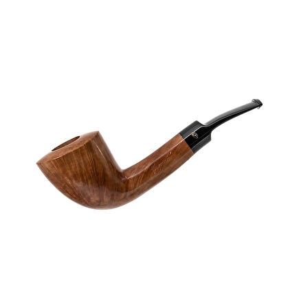 M. Gasparini Fatta A Mano Mano
  9mm. Filtreli Akrilik Saplı Pipo 203706