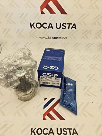 Aks Kafası Dış ABS'li Daewoo Leganza V100/ Nubira J100-J150/ Lanos Espero