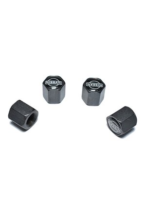 Nissan Micra 2011-2019 Metal Sibop Kapağı 4 Adet