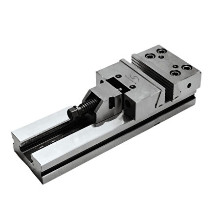 Tokiwa GT-125A Süper Hassas Tezgah Mengenesi 125x150 mm