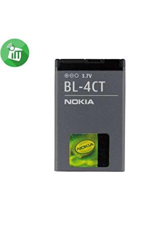 Nokıa Bl-4ct Pil Batarya