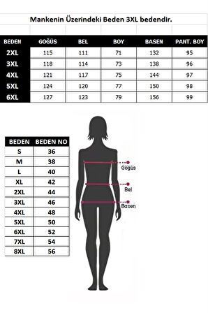 Moda Kadın %100 Pamuk Kısa Kol Büyük Beden Pijama Takım Pembe