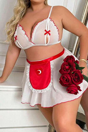 New Dreams 8481 Gecelik