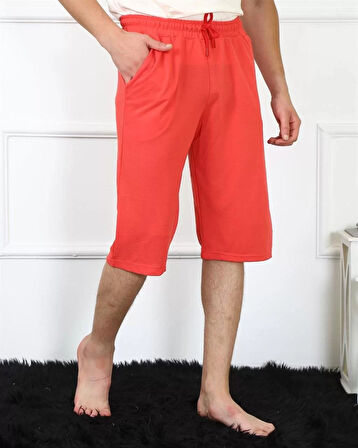 Moda Erkek Lakost Mercan Kapri