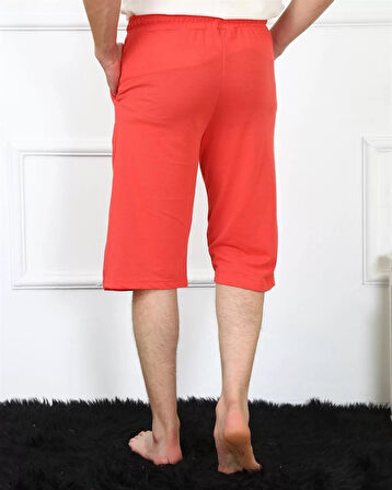 Moda Erkek Lakost Mercan Kapri