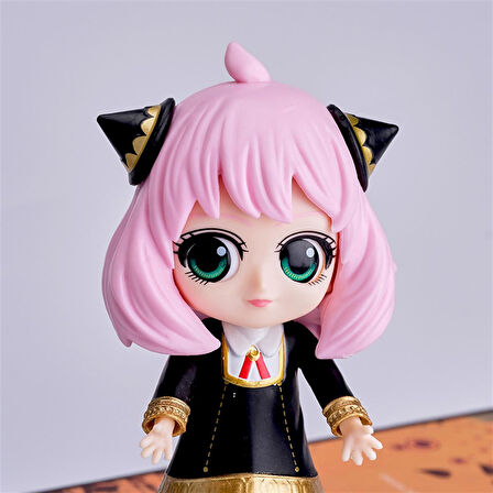 Anya Forger Spay X Family 15 cm Figür