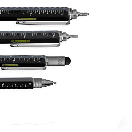 Eczacılara Özel Tasarımlı Çok Amaçlı Tükenmez Kalem