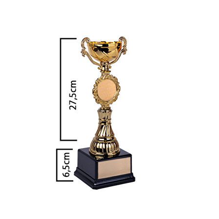 Sevgililere Özel Legend Ödül Kupası