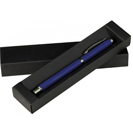 Kişiye Özel Dokunmatik Uyumlu Jel Kalem – Metal Gövde, Stylus Uçlu