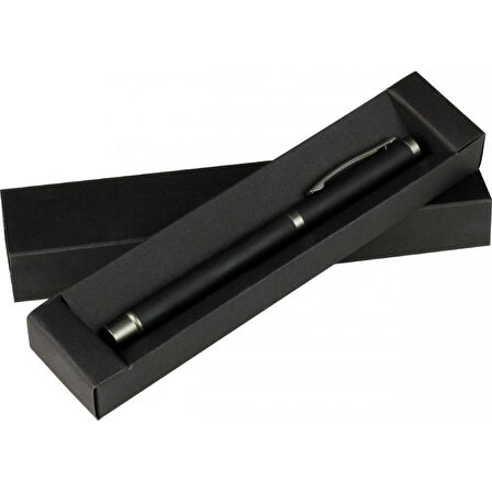 Kişiye Özel Dokunmatik Uyumlu Jel Kalem – Metal Gövde, Stylus Uçlu