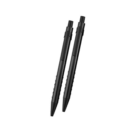 Özel Hediye Kutulu Kurşun ve Tükenmez Kalem Seti