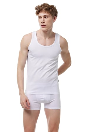 ERKEK LYCRA ATLET ML008