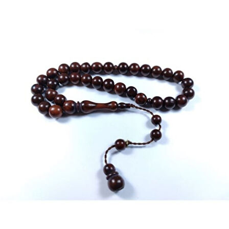 Kişiye Özel Kutulu İZNİK Kuka Bilek Boy Tesbih – Şık ve Anlamlı Hediye Seçeneği