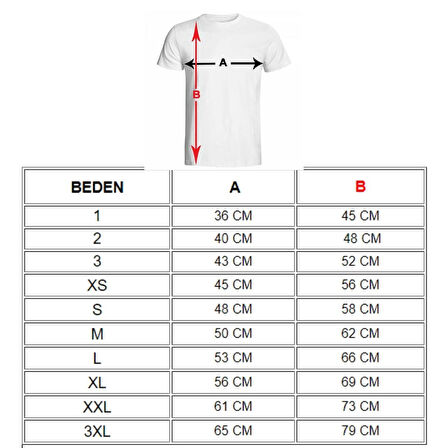 Kişiye Özel Fotoğraf Baskılı Tişört - Kendi Fotoğrafınla Beyaz Unisex Tişört