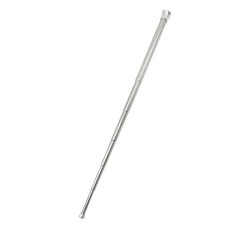 Teleskopik Ateş Başlatıcı Outdoor Üfleme Borusu 63 Cm (5580)