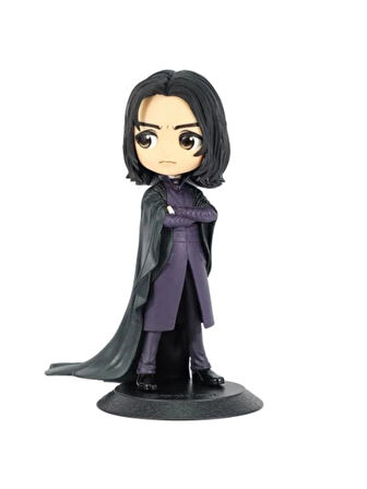 Harry Potter Severus Snape Figür