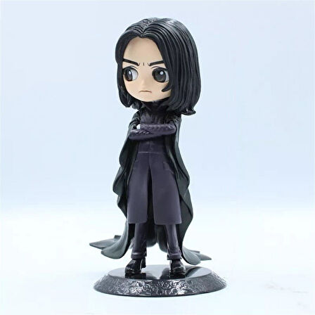 Harry Potter Severus Snape Figür