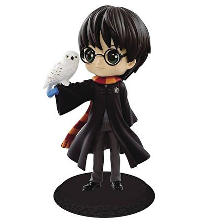 Harry Potter Figür