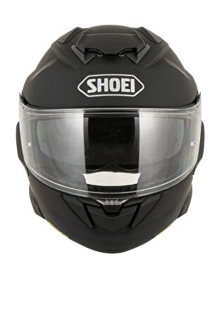 SHOEİ GT-AİR 3 MAT SİYAH KASK