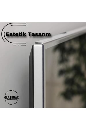 Philips 65PUS9104 Uyumlu 65" Inç 165 Ekran Tv Ekran Koruyucu Maksimum Koruma