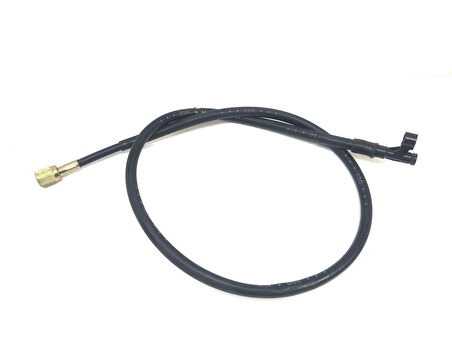 Monero Honda Spacy Activa-S Kilometre Teli