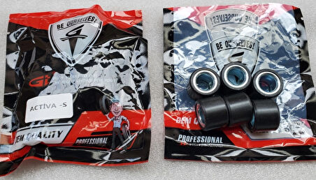 GTEM Honda Activa S Pcx Dio Fizy Burç Seti