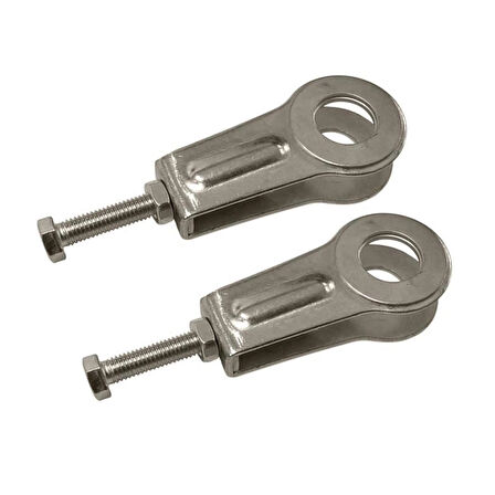 GTEM Yamaha Ybr Zincir Gergisi Çektirme 