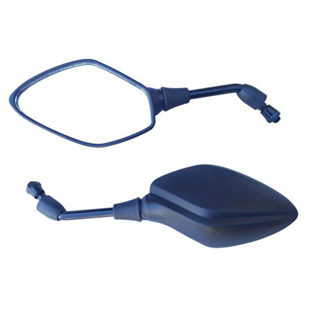 GTEM Honda Dio Ayna Takımı